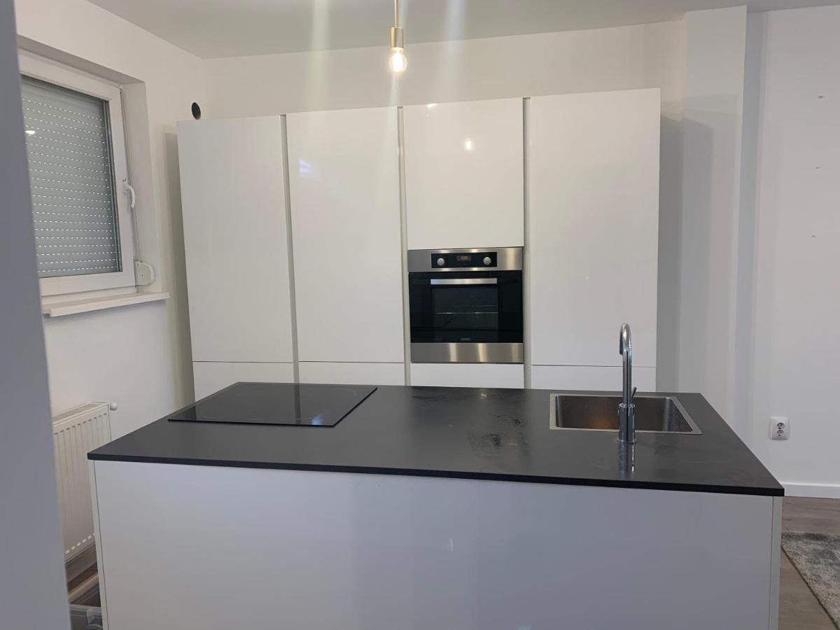 Gabica Apartman Debreczyn Zewnętrze zdjęcie