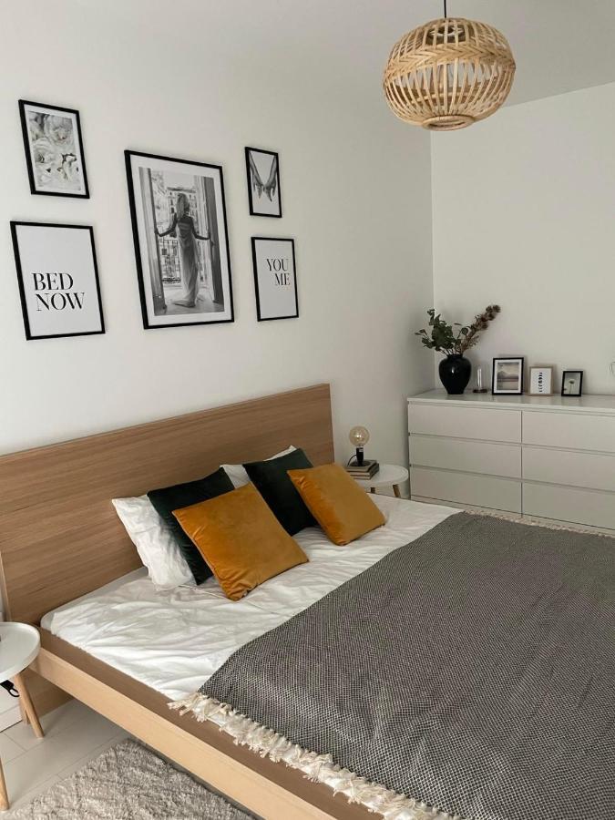 Gabica Apartman Debreczyn Zewnętrze zdjęcie