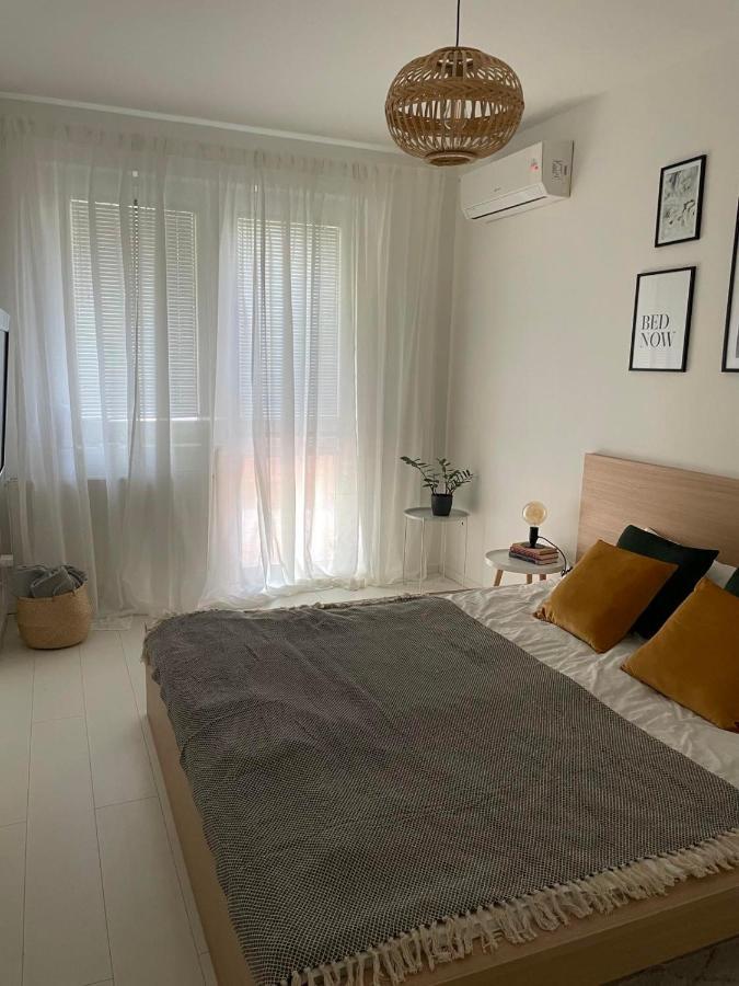 Gabica Apartman Debreczyn Zewnętrze zdjęcie