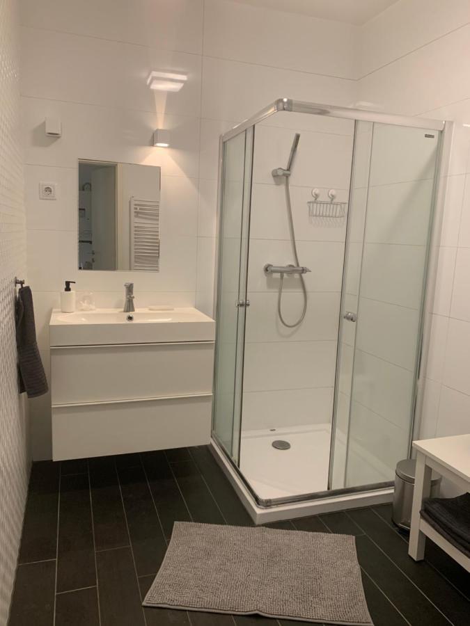 Gabica Apartman Debreczyn Zewnętrze zdjęcie