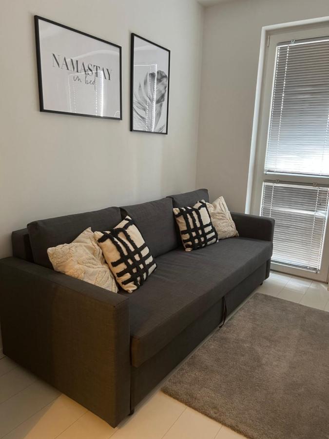 Gabica Apartman Debreczyn Zewnętrze zdjęcie