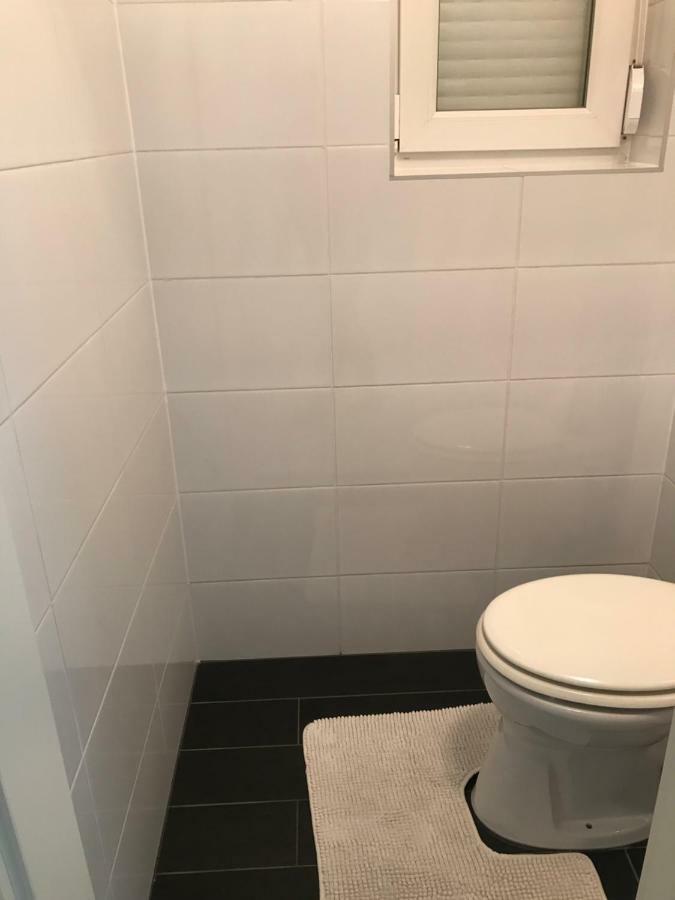 Gabica Apartman Debreczyn Zewnętrze zdjęcie